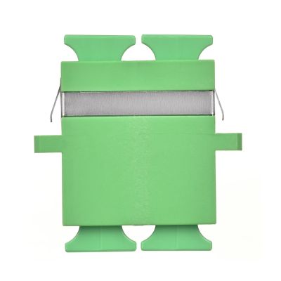 5. Alantec Single-mode SM SC/APC Duplex-Glasfaseradapter (FOA-SCA-SMD)