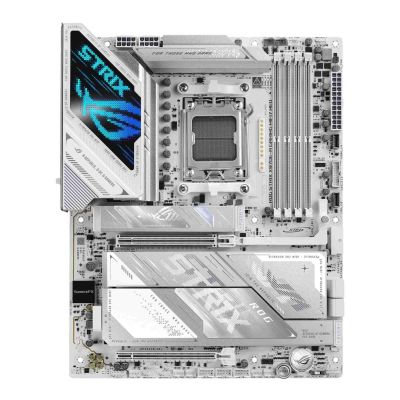 17. ASUS ROG STRIX X870E-A GAMING WIFI7 NEO AMD X870E Sockel AM5 ATX