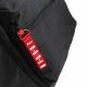 8. Jordan JAM Air Patrol Universal-Sportrucksack Schwarz - MA0924-023
