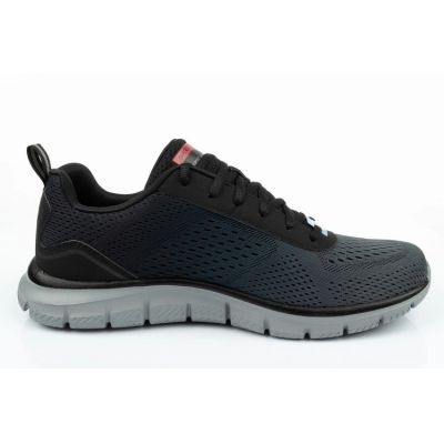 5. Skechers Track M 232399/BKCC Schuhe