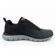 5. Skechers Track M 232399/BKCC Schuhe