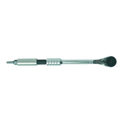 3. TOPEAK RATCHET ROCKET LITE DX SCHLÜSSEL