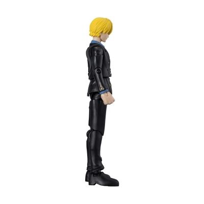 3. ULTIMATE LEGENDS ONE PIECE – SANJI