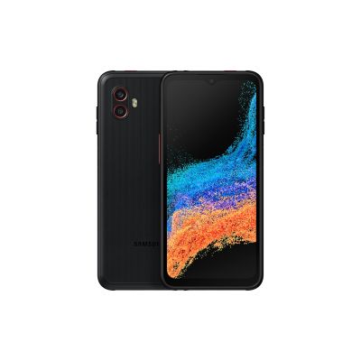 7. Smartphone Samsung Galaxy Xcover 6 Pro (G736) Enterprise Edition 6/128GB 6,6" PLS 2408x1080 4050mAh Dual SIM 5G Schwarz