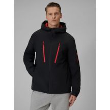 Herren-Übergangsjacke 4F 8000 Membran 4FWSS26TTJAM1122-20S