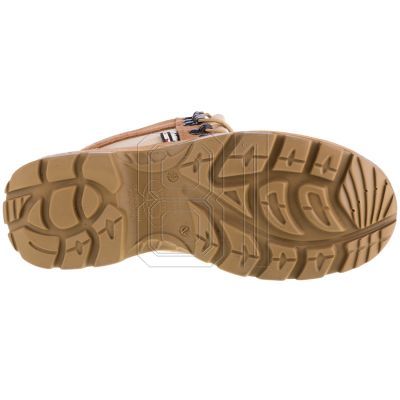4. Protektor Cross M 010-040 Schuhe 