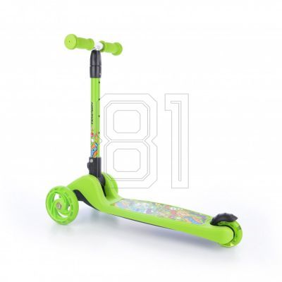 3. Tempish Scooper Jr Roller 10500002371