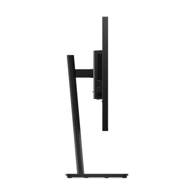 6. Lenovo ThinkVision T27-40 27" IPS FHD AG 4ms 300nites 120Hz HDMI, DP USB Webcam Eclipse Black