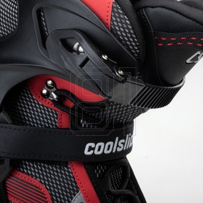 5. Coolslide Roma 92800398262 Rollschuhe