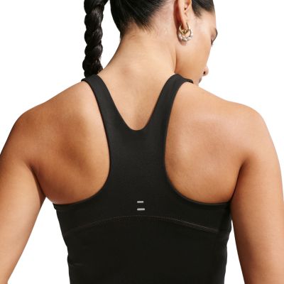 4. Nike Tempo Damen-T-Shirt Schwarz II0420 010