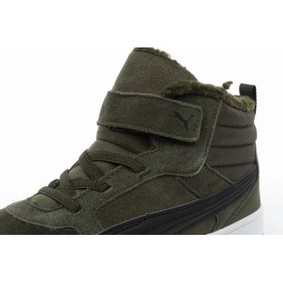 21. Puma Rebound Street Sd Fur Ps Jr 367869 02 Schuhe