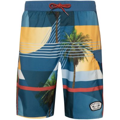 Kinder-Shorts PROTEST ROBBY JR Beachshorts