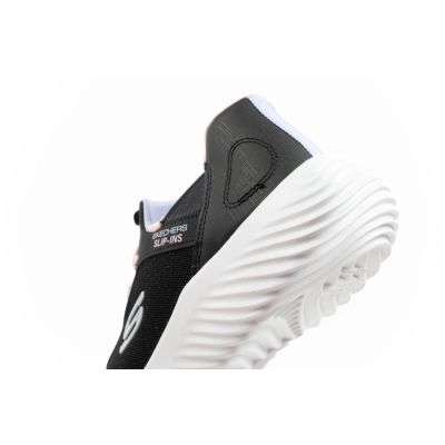7. Skechers Bounder Junior Kinder Slip-Ins Sportschuhe