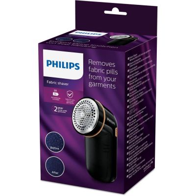 26. Philips GC026/80 Textilrasierer