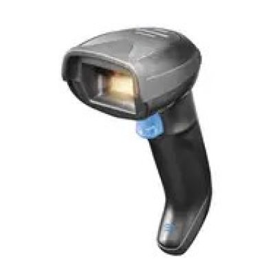 Datalogic Gryphon I GM4500 Handheld-Barcodeleser 1D/2D Laser Schwarz