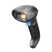 Datalogic Gryphon I GM4500 Handheld-Barcodeleser 1D/2D Laser Schwarz