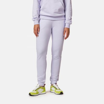 Rossignol Baumwoll-Jogginghose Light W RLKWP16-36L