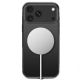 3. Tech-Protect MagAir MagSafe CC Hülle für iPhone 18 Pro / 17 Pro – mattschwarz