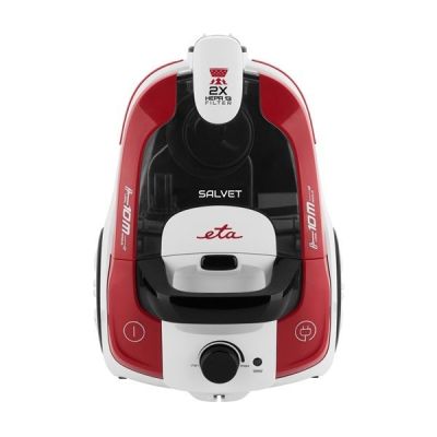 Eta ETA051390000 Staubsauger 2,2 l Trocken 700 W beutellos