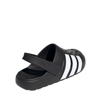 9. Adidas Adilette Clog 2.0 JQ8058 Flip-Flops