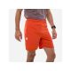 3. MILLET Intense Essential Sh M 7'' rote Herrenshorts