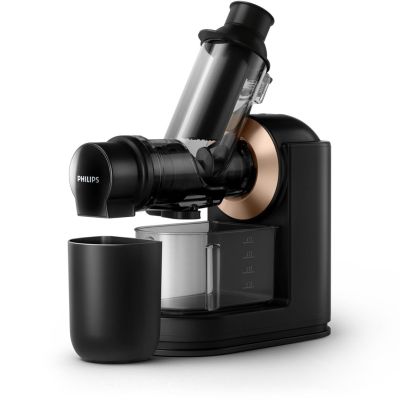 7. Philips HR1888/70 Entsafter