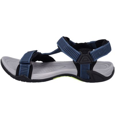8. CMP Hamal Hiking M 38Q9957M879 Sandalen