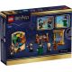 2. LEGO Harry Potter 76460 – Schloss Hogwarts: Zeremonie des Sprechenden Sprechens
