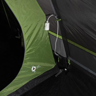 33. High Peak Brixen 5.0 Zelt 11816