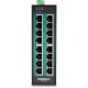 2. TRENDnet Industrie Switch 16 Port Gbit PoE+ DIN-Schienenmontage Metall