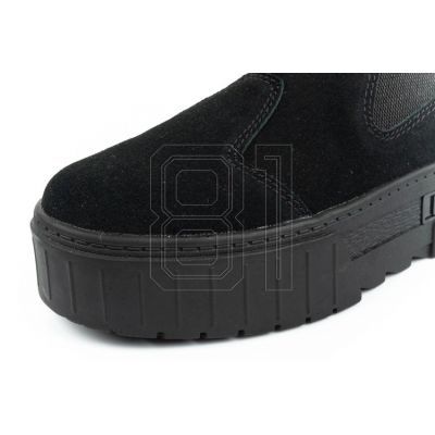 7. Puma Mayze Chelsea Suede W 382829 01 Schuhe