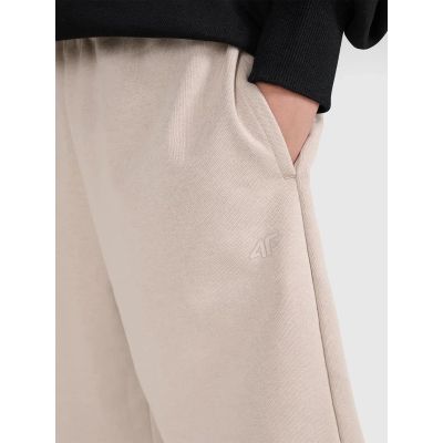 3. Jungen-Jogginghose 4F 4FJRSS25TSHOM684-83S