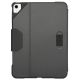 2. Targus Click-In 27,9 cm (11") Folio Schwarz