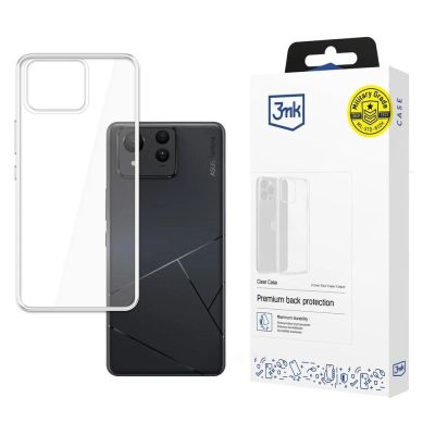 3mk Clear Case für ASUS Zenfone 11 Ultra – transparent