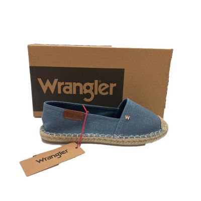 3. Wrangler Nancy C Low W Schuhe 20241049-20G