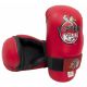 6. Pointfighter Open Handschuhe - ROTT-KIDS