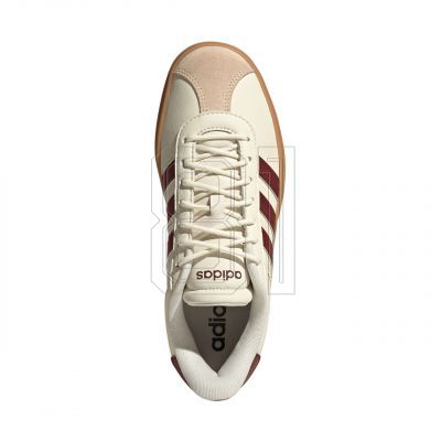 4. Adidas VL Court Bold W Schuhe JQ5642