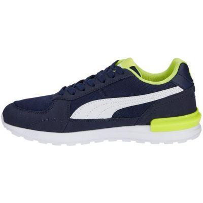 3. Puma Graviton Jr 381987 14 Schuhe