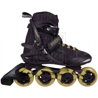 Roces Warp Thread Tif M 400874 00002 Inlineskates