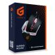 9. Conceptronic DJEBBEL 8 Gaming-Maus, Rechtshänder, USB Typ-A, optisch, 4000 DPI