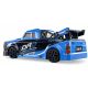 6. Amewi 21102 ferngesteuertes Modell On-Road-Rennwagen Elektromotor 1:18