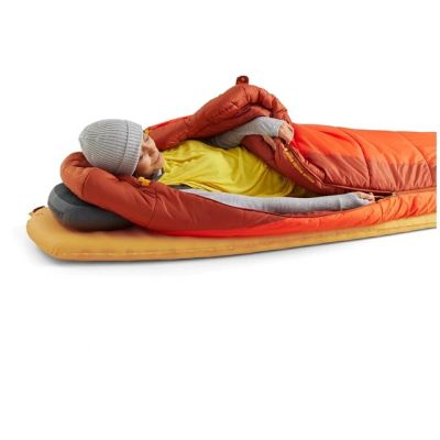 6. SEA TO SUMMIT Pursuit Plus Standard-Luftmatratze