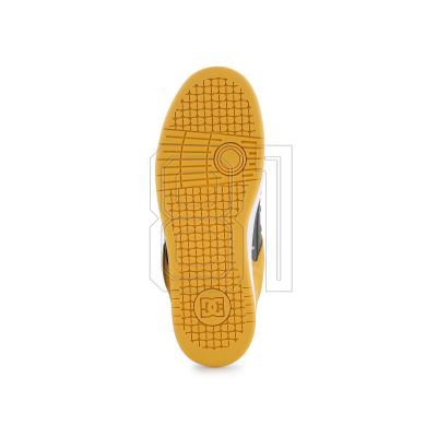 5. DC Shoes Manteca 4 Skate M 100766-BG3 Schuhe