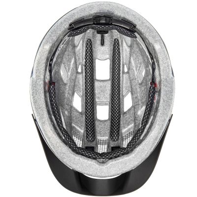 5. Abverkauf - UVEX City i-vo Fahrradhelm (41/3/419/13)