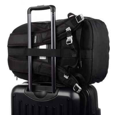 35. Swissbags Rucksack mit Laptoptasche 17,3" Zürich 33 L 76201