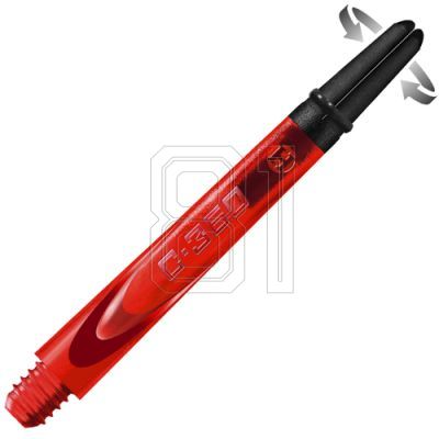 Harrows Carbon 360 Schäfte HS-TNK-000016654