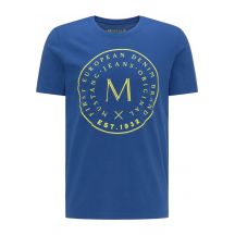 Mustang Alex Print T-Shirt M 1009020 5235