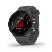 Garmin Forerunner 55 Sportuhr Grau (010-02562-13)
