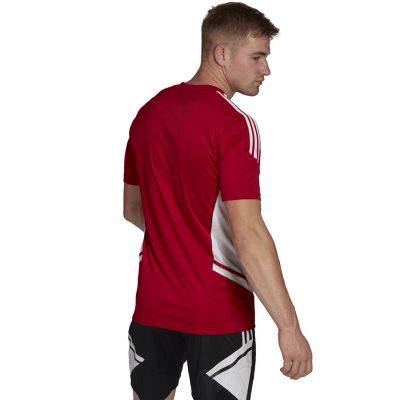 4. Adidas Condivo 22 Trikot M HA6286