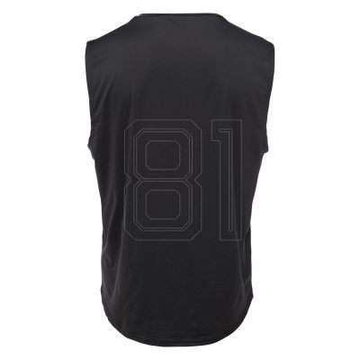 3. Fighton Ärmelloses T-Shirt M